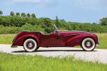 Allard L-Type Tourer 1946 года